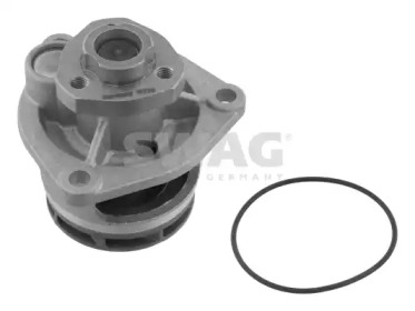 WILMINK GROUP wg1429752 -  Водяной насос